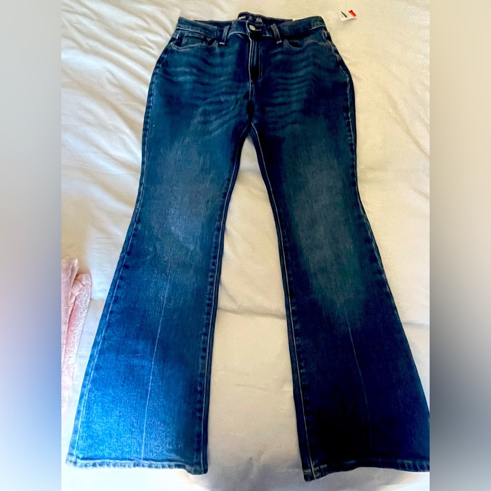 Girls Plus size Jeans